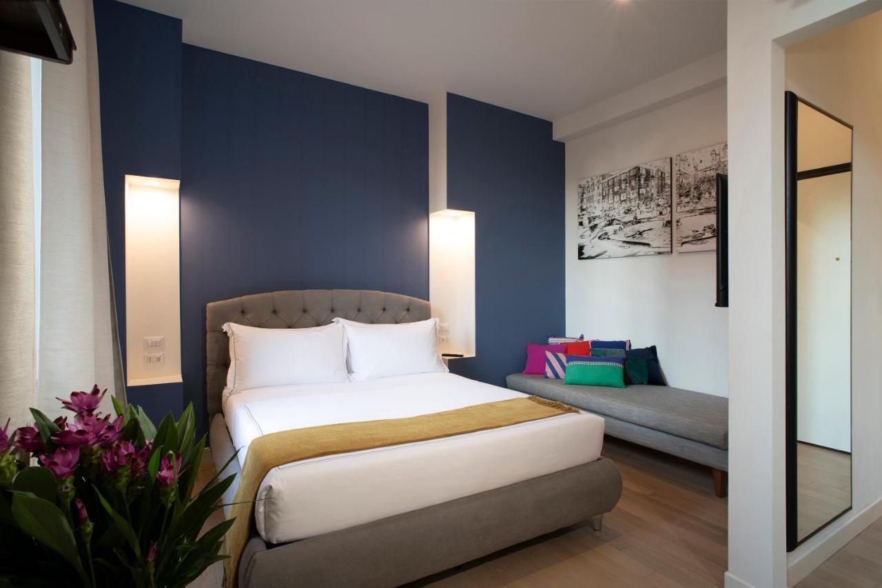 Eleveng Apartment Roma Exterior foto