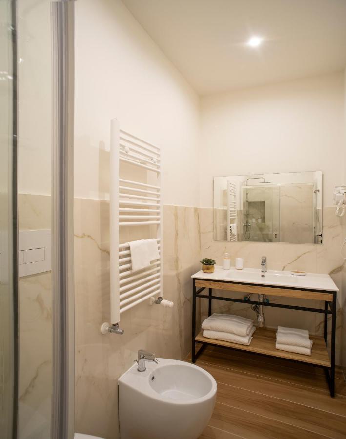 Eleveng Apartment Roma Exterior foto