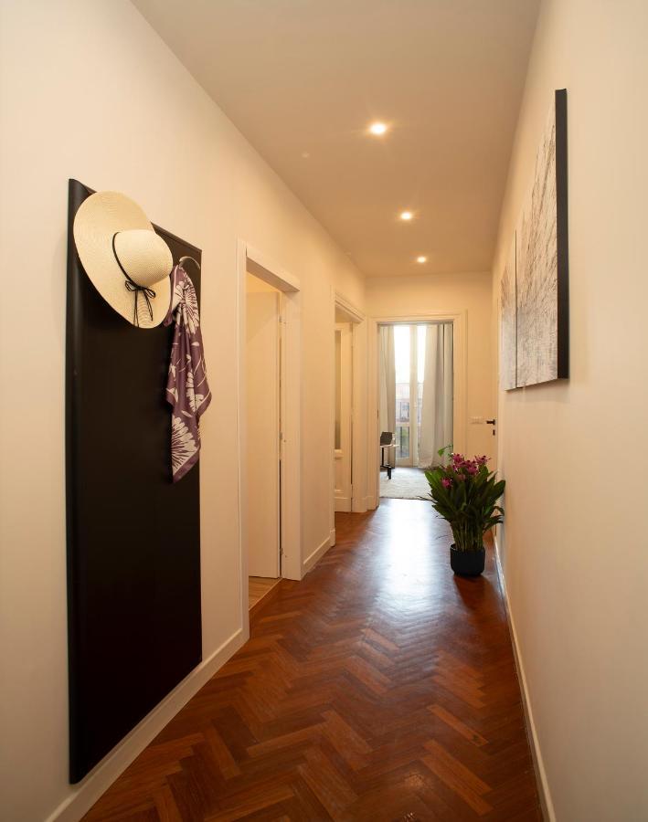 Eleveng Apartment Roma Exterior foto