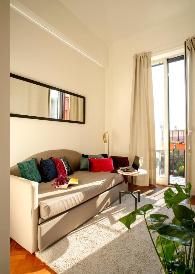 Eleveng Apartment Roma Exterior foto