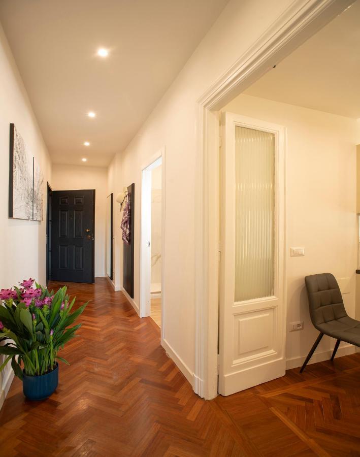 Eleveng Apartment Roma Exterior foto