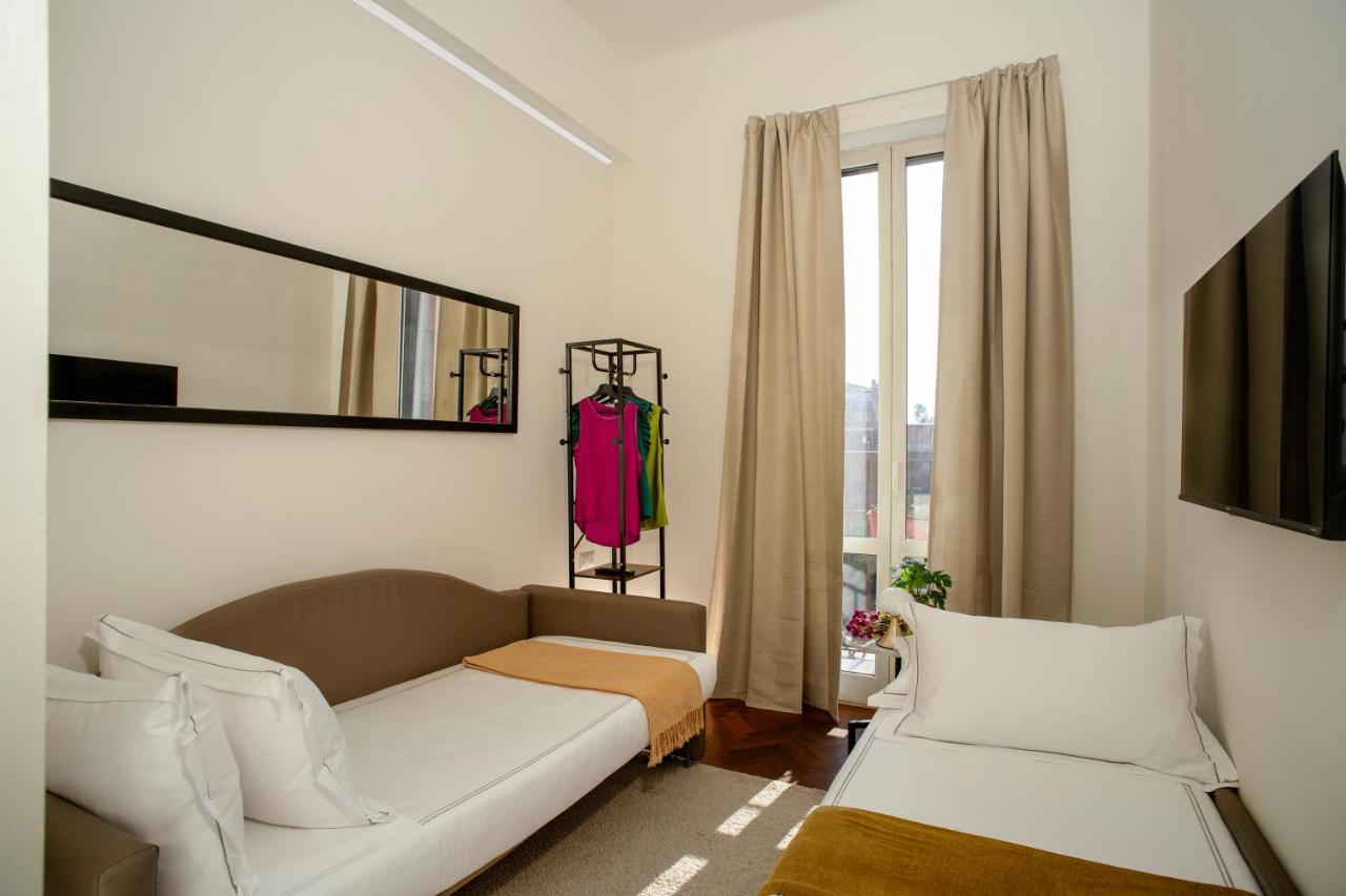 Eleveng Apartment Roma Exterior foto