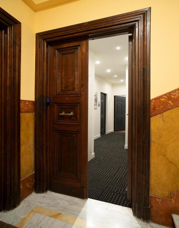 Eleveng Apartment Roma Exterior foto