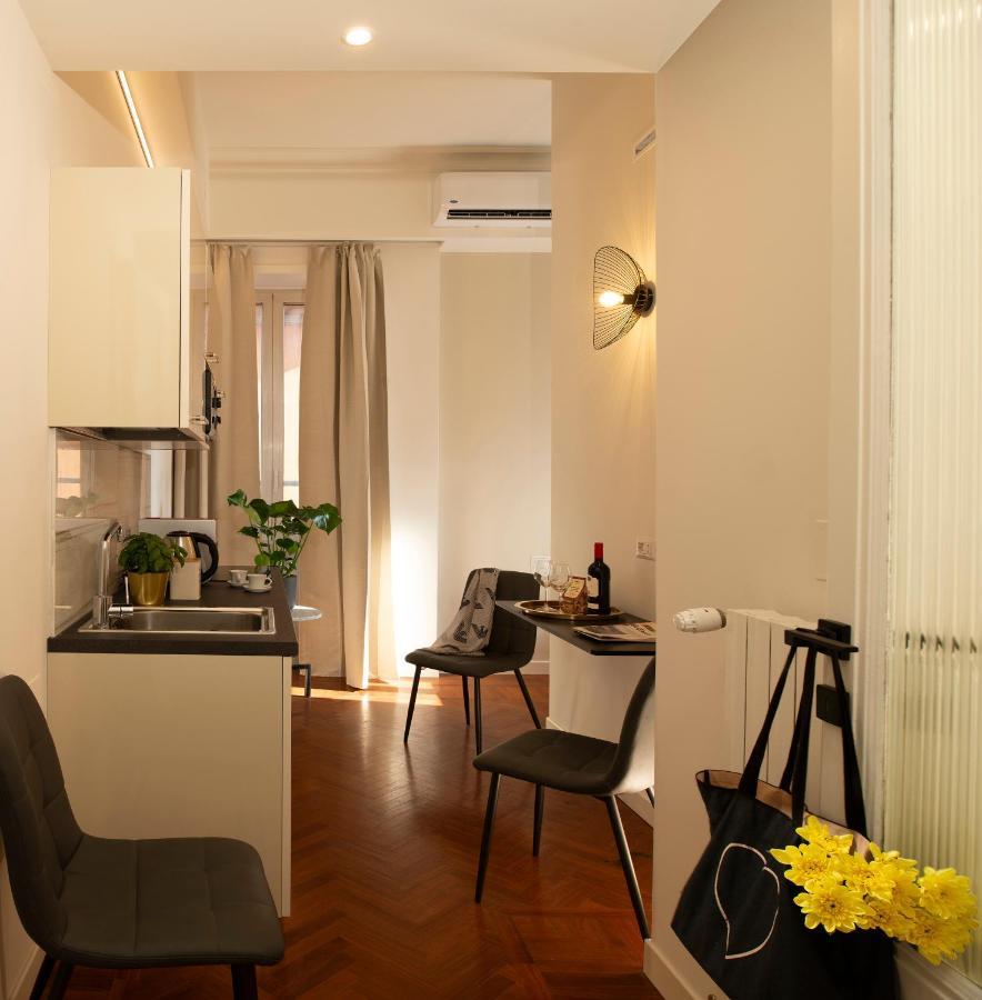 Eleveng Apartment Roma Exterior foto