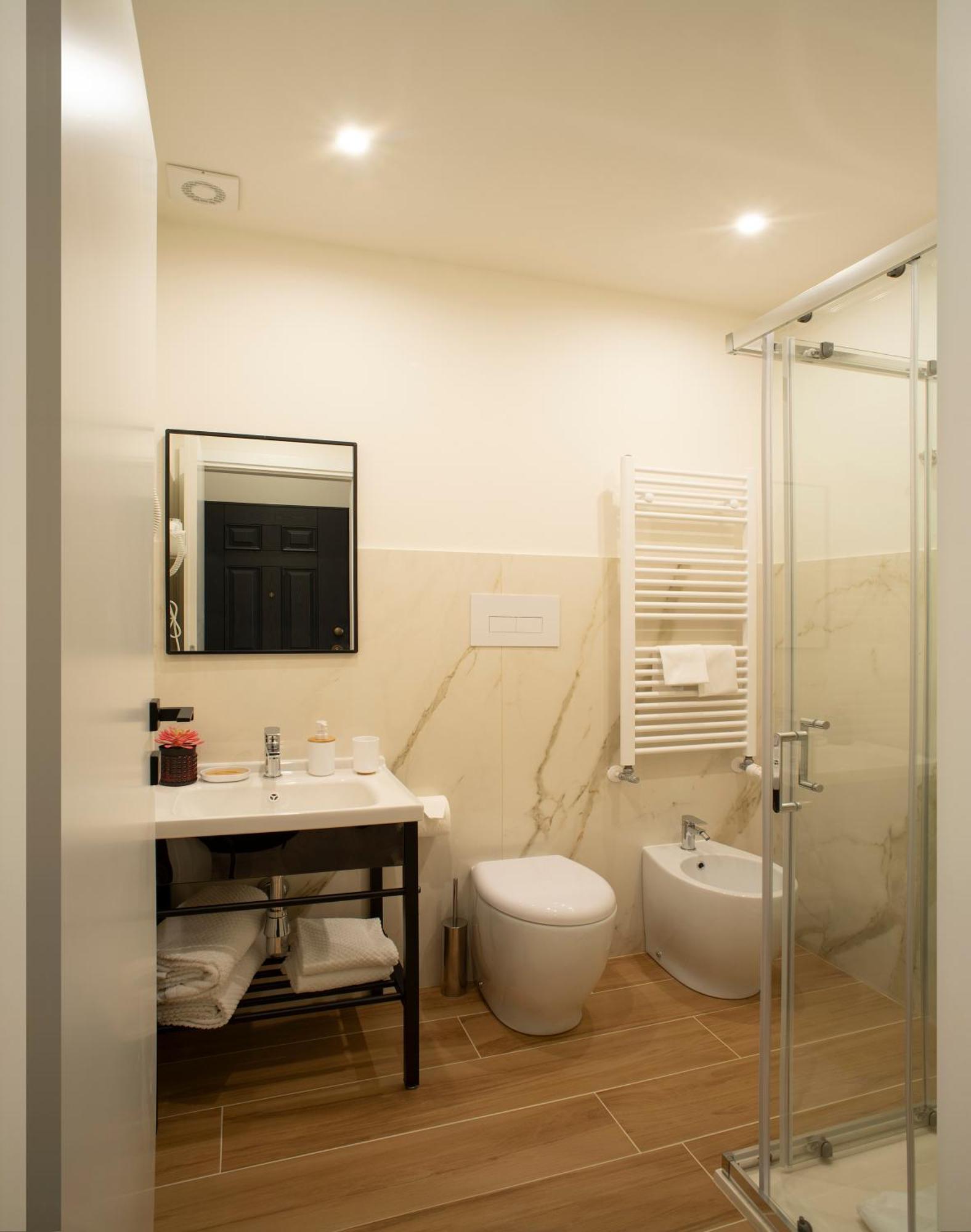 Eleveng Apartment Roma Exterior foto